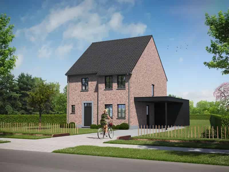 Huis te huur