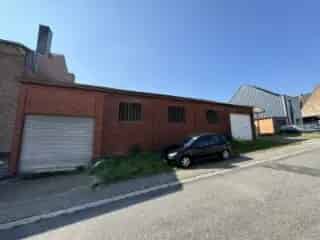 Loods te Koop Lembeek 257m²