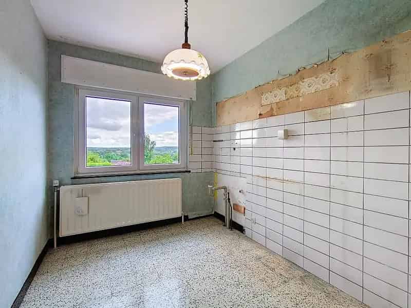 Rijhuis Kelmis 3 slaapkamers Tuin Garage
