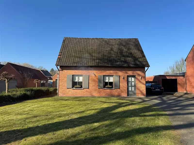 Landelijke woning te koop nabij Mol