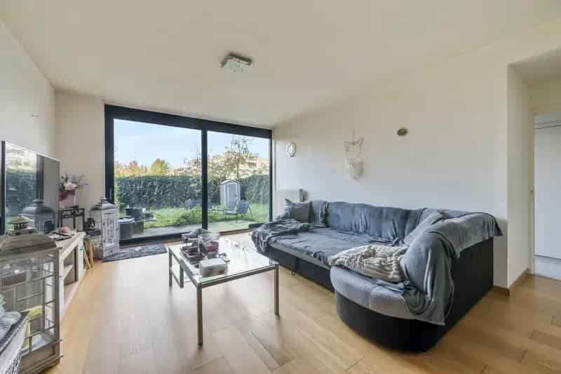 Appartement te koop Temse: 2 slaapkamers, tuin, EPC B