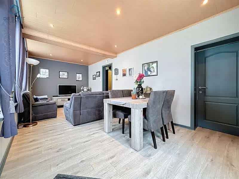 Gemeubelde Woning Centrum Geraardsbergen