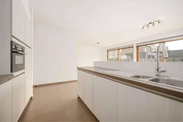Moderne woning te koop EPC A Izegem
