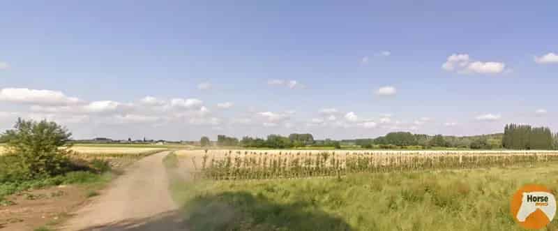 Landbouwgrond te Koop Oordegem 22a 30ca