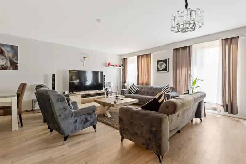 Appartement 3 slaapkamers centrum Turnhout