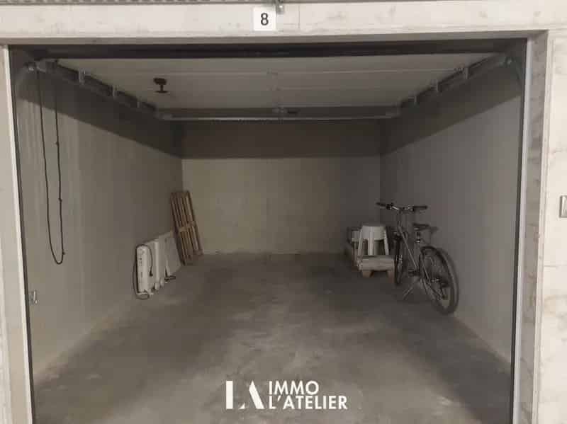 Garagebox te koop Nieuwpoort Residentie Nautilus