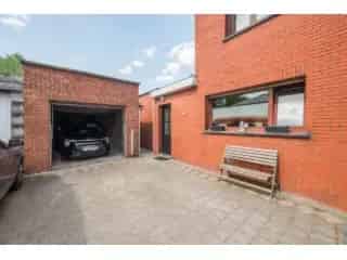Huis te Koop Stekene 4 slaapkamers tuin terras