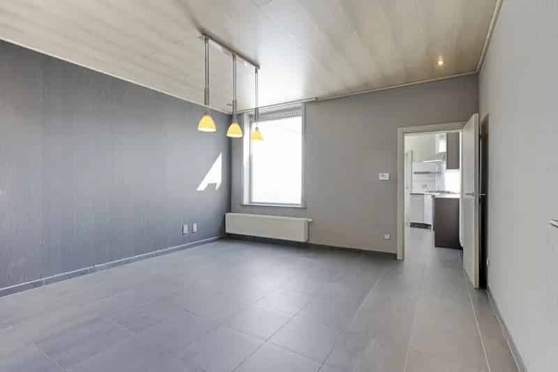 Huis te huur Brugge 3 slaapkamers stadskoer EPC B