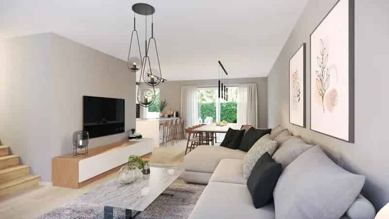 Huis te koop Lokeren Nieuwbouwproject Klara