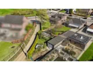 Grond te koop Ranst 371m² Opslagplaats Atelier