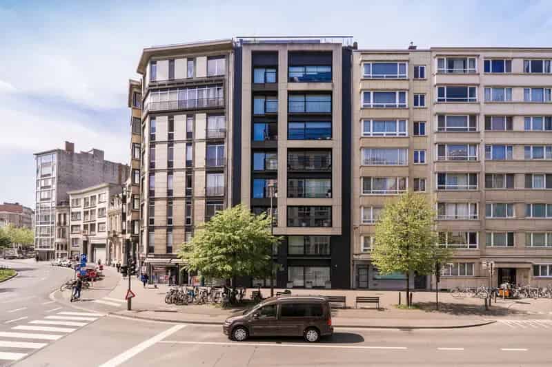 Antwerpen Stadsappartement met Terras Te Koop