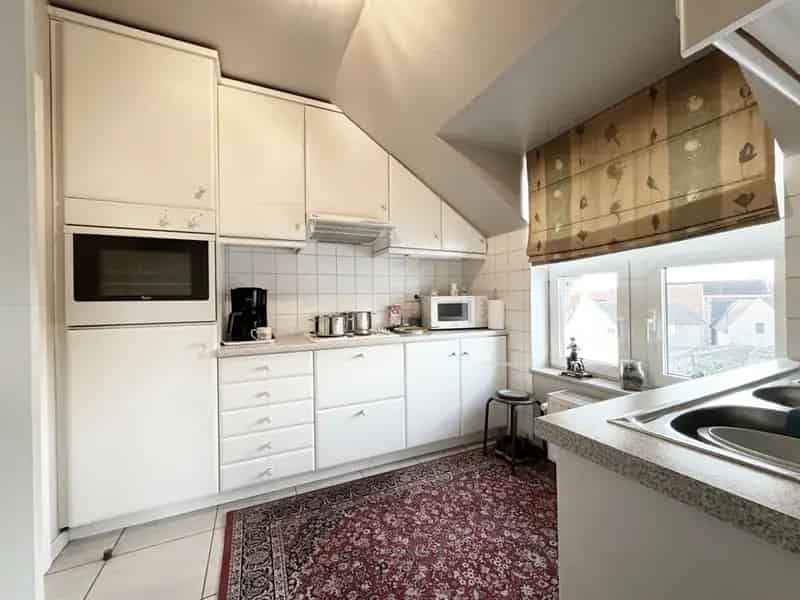 Appartement te koop Borgloon 2 slaapkamers terras
