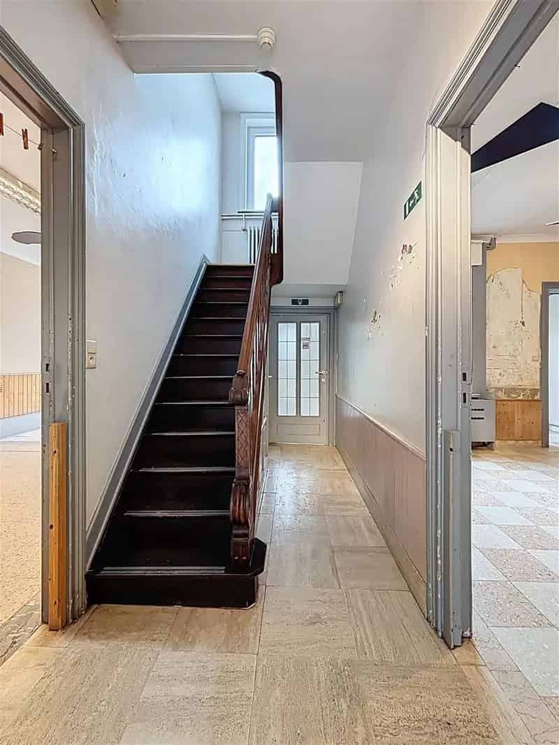 Ruime Te Renoveren Woning 731m2 Langemark