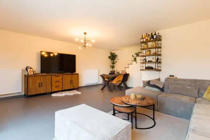 Prachtige woning 2 slaapkamers nabij centrum