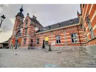 Handelsfonds te koop Schaarbeek Restaurant Bar