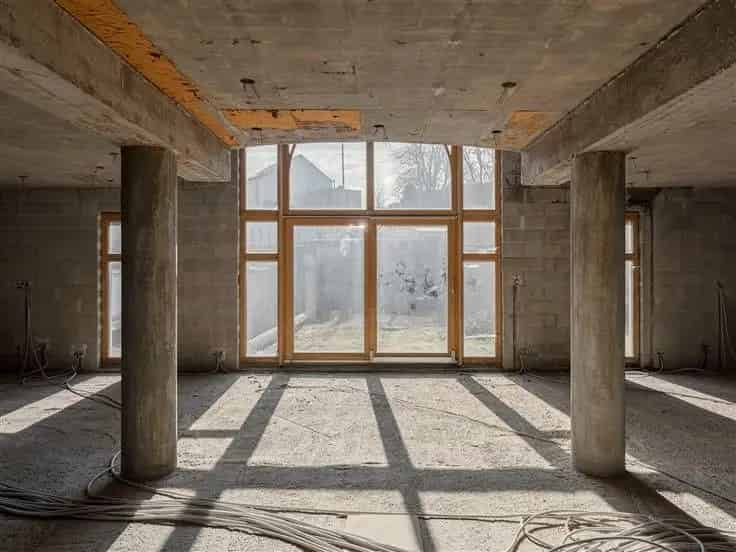 Huis Te Koop Nothomb 600m²  Droomproject