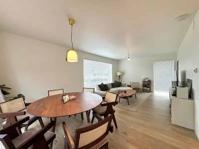 Nieuwbouwvilla 4 slaapkamers Marke Kortrijk