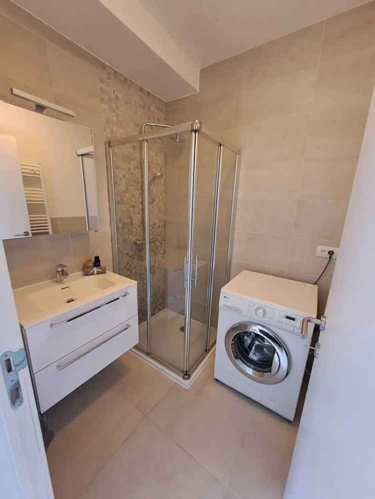 Gerenoveerd Appartement te Koop Zuid