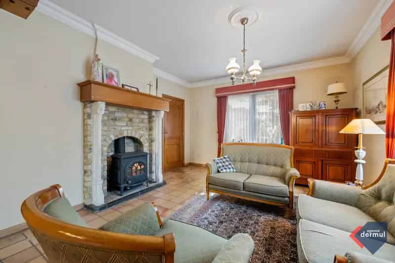Villa te koop Mariakerke Nieuwe Koerswijk Oostende
