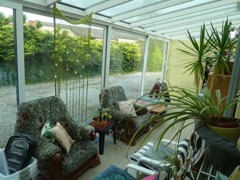 Huis te huur Wilsele: Ruime gezinswoning met tuin