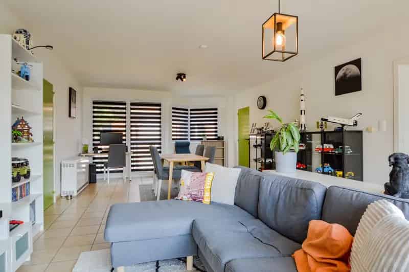 Appartement te huur Aartrijke Centrum 80m²