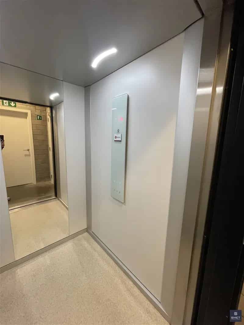 Nieuw Appartement te Koop Beveren 1 Slaapkamer Terras BEN