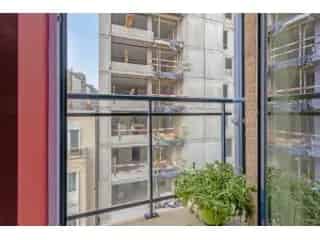 Appartement te koop Blankenberge RBU08717