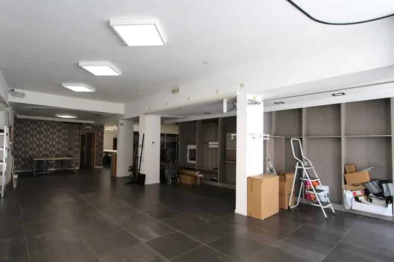 Handelspand Tongeren Centrum