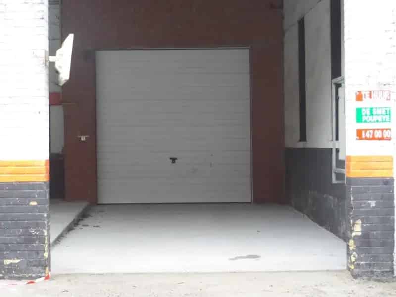 Garagebox te Huur Volledige Aanbod