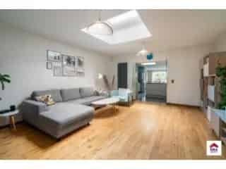 Huis te koop Lembeek 3 slaapkamers Garage Tuin