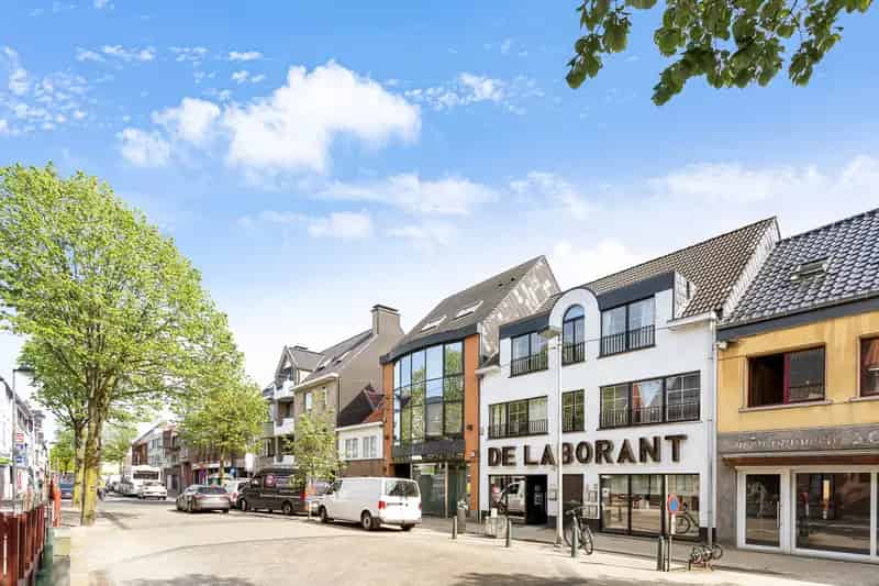 Appartement te huur Beerse: 1 slaapkamer duplex