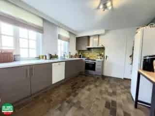 Huis te huur Oostkerke 4 slaapkamers 2 badkamers
