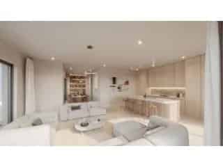 30 NOORD Appartementen Antwerpen: Hippe, Duurzame Woningen