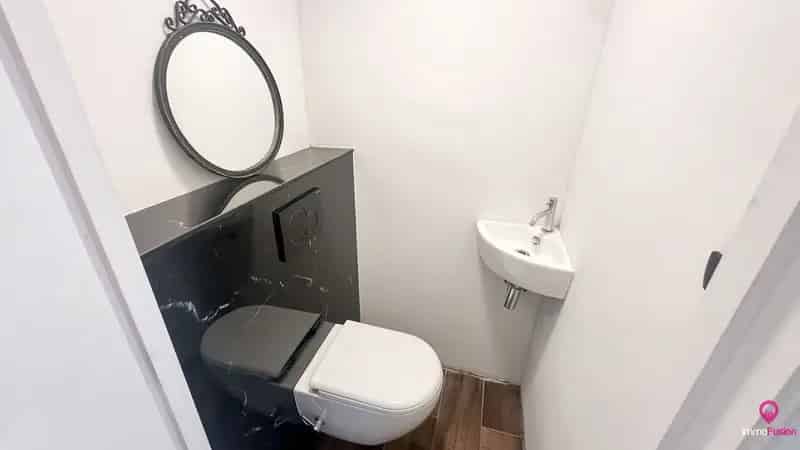 Halfopen Bebouwing Houthalen 3 slaapkamers 15 are