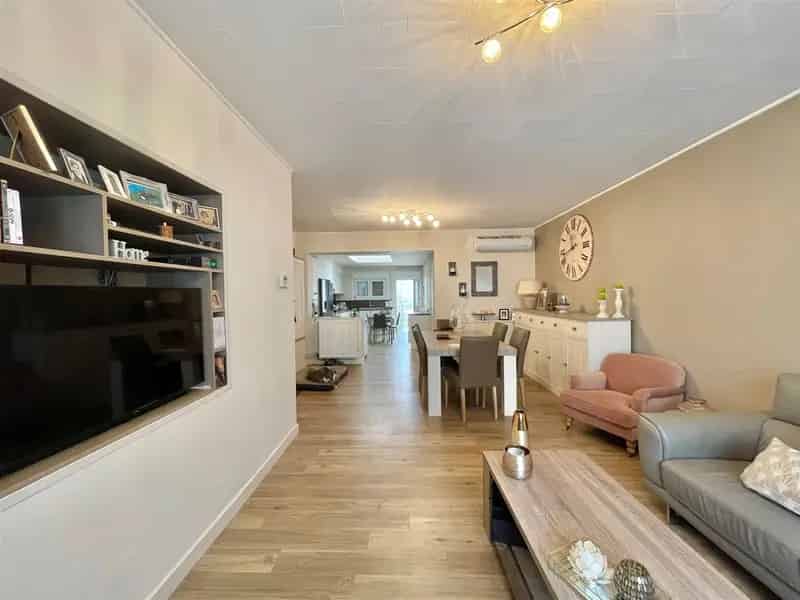 Charmant huis 2 slaapkamers tuin Hoboken