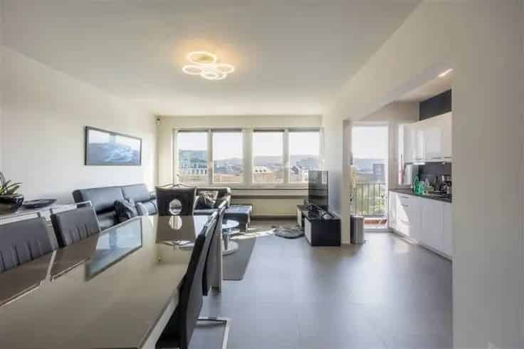 Appartement 3 slaapkamers te koop - gerenoveerd - Parc de la Boverie