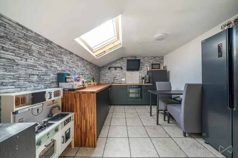Appartement te koop Anthisnes - gerenoveerd