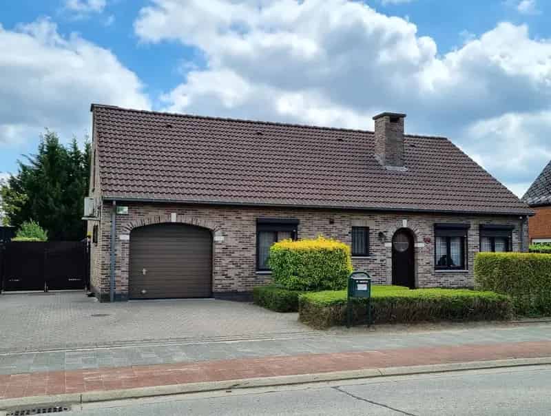 Huis te koop Booischot Pijpelheide nabij station en scholen