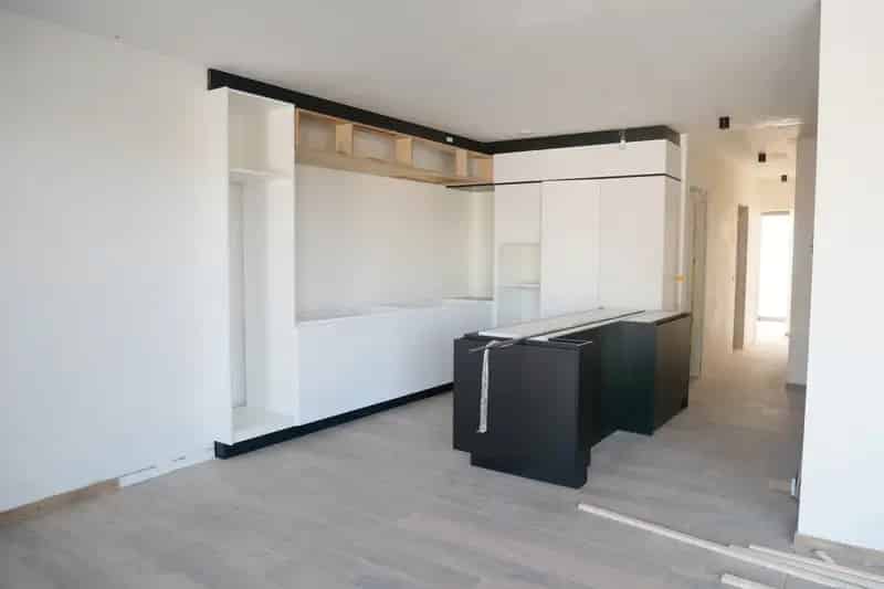 Appartement te Koop Nieuwbouw 2 Slaapkamers Zonnig Terras
