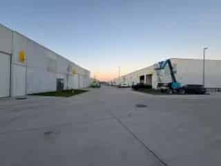 Loods te Koop Harelbeke - KMO Zone - 443m²
