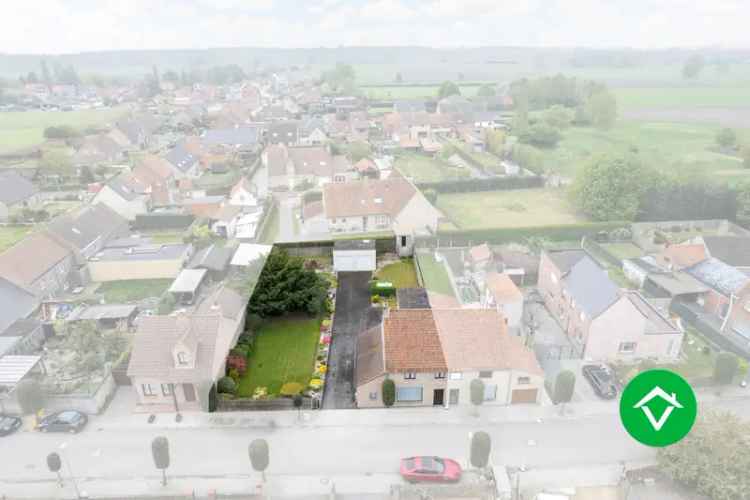 Huis te koop 3 slaapkamers Koekelare