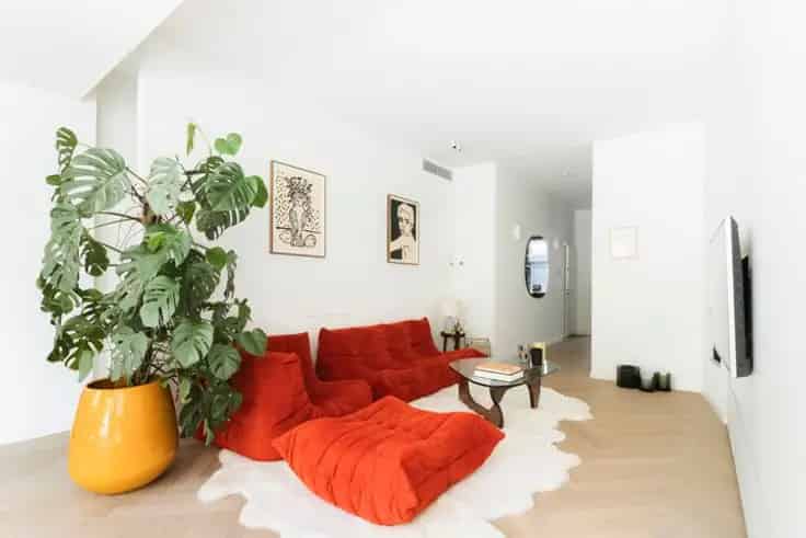 Duplex Te Koop Gent: Luxe Stadstuin 3 slaapkamers