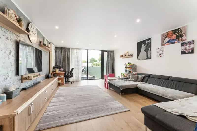 Gerenoveerde Stadswoning 4 Slaapkamers Roeselare