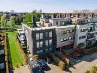 Appartement te koop Hoogstraten - Centrum - 2 slaapkamers