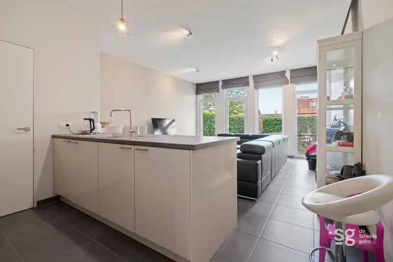 Appartement te koop Gent Sint-Pieters