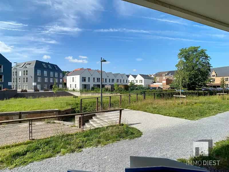 Luxueus Appartement te Koop Ezeldijk Diest