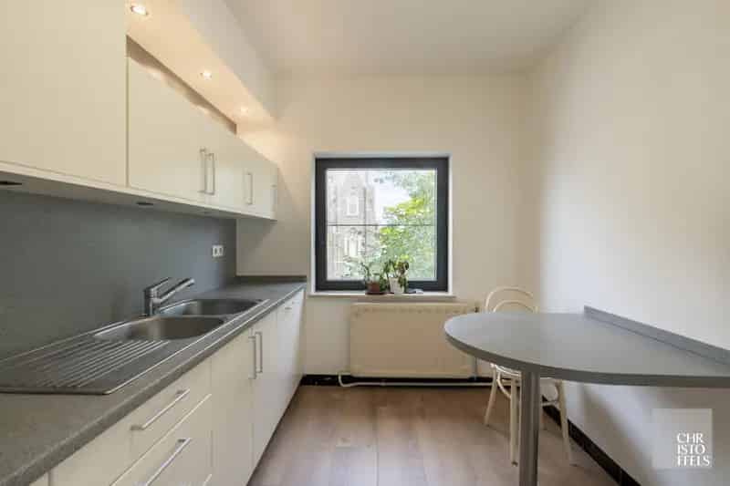 Appartement te huur Lanaken 3 slaapkamers 106m²