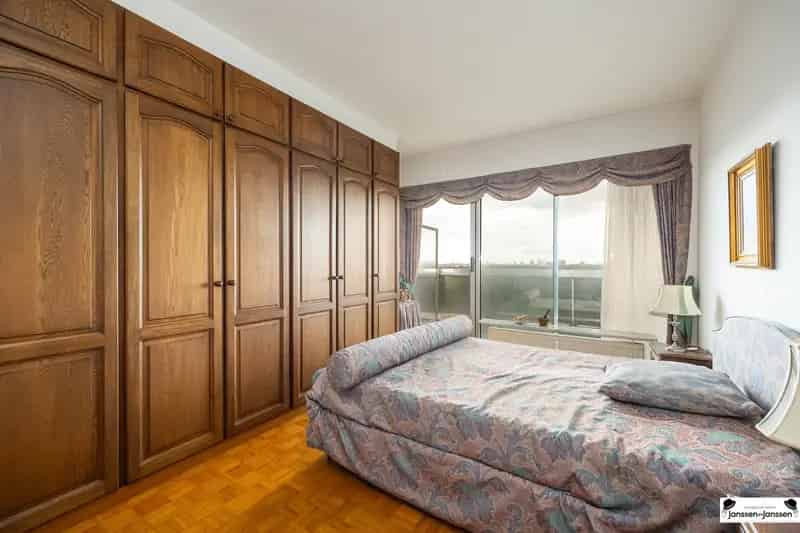 Appartement te koop Antwerpen Leiebos 1 slaapkamer