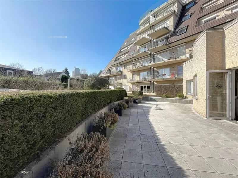 Appartement te koop Gent Sint-Denijs-Westrem 2 slaapkamers