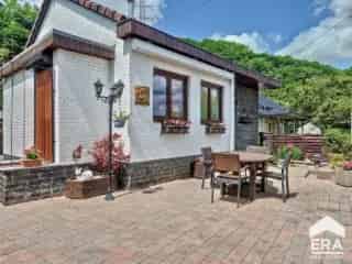 Villa te koop Amay - Bungalow aan de Maas